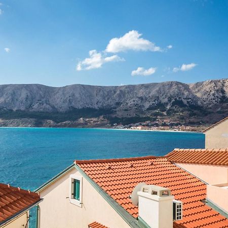 באסקה Apartments Darko Near The Sea מראה חיצוני תמונה