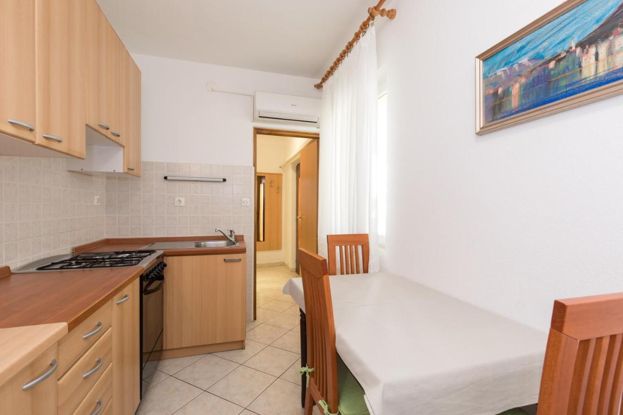 באסקה Apartments Darko Near The Sea מראה חיצוני תמונה