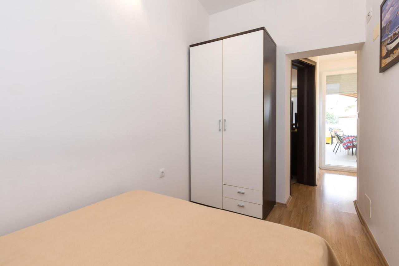 באסקה Apartments Darko Near The Sea מראה חיצוני תמונה