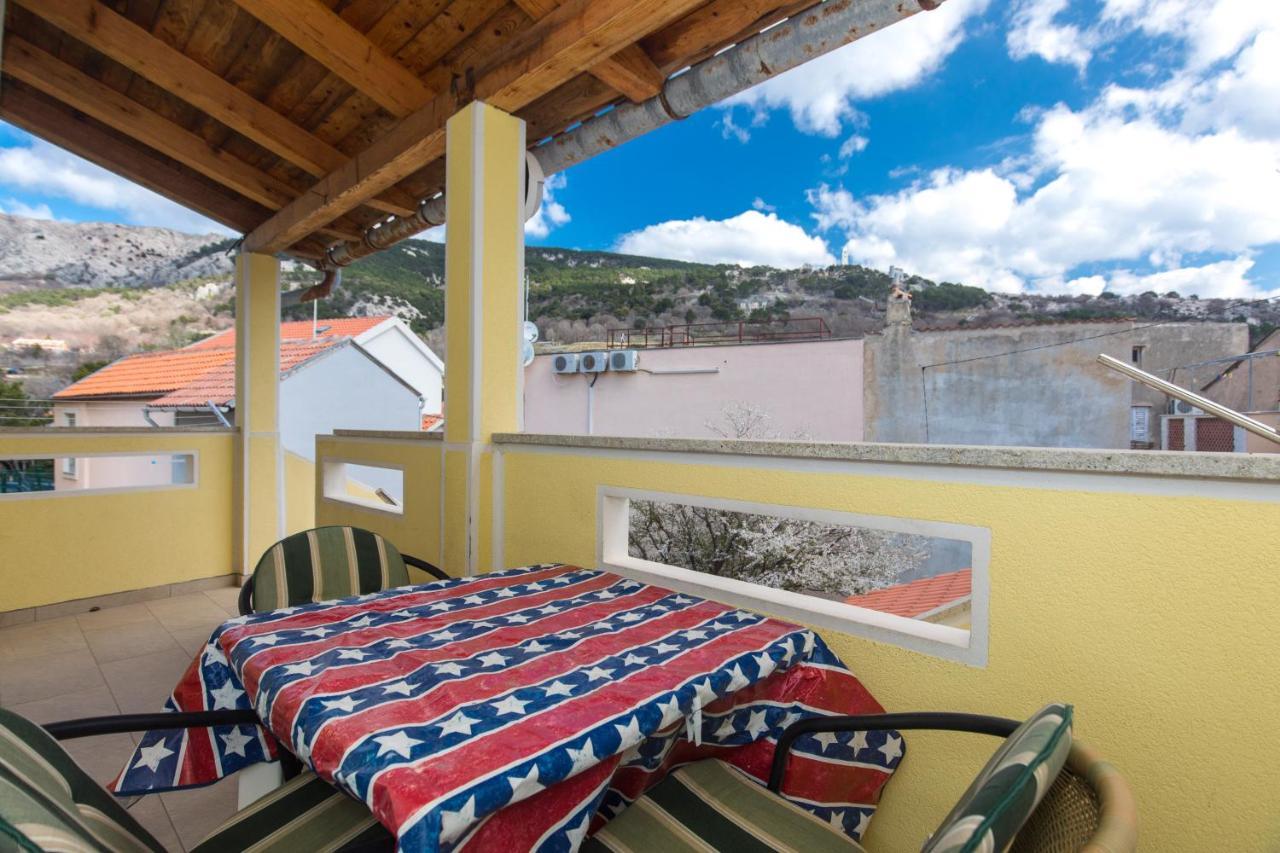 באסקה Apartments Darko Near The Sea מראה חיצוני תמונה