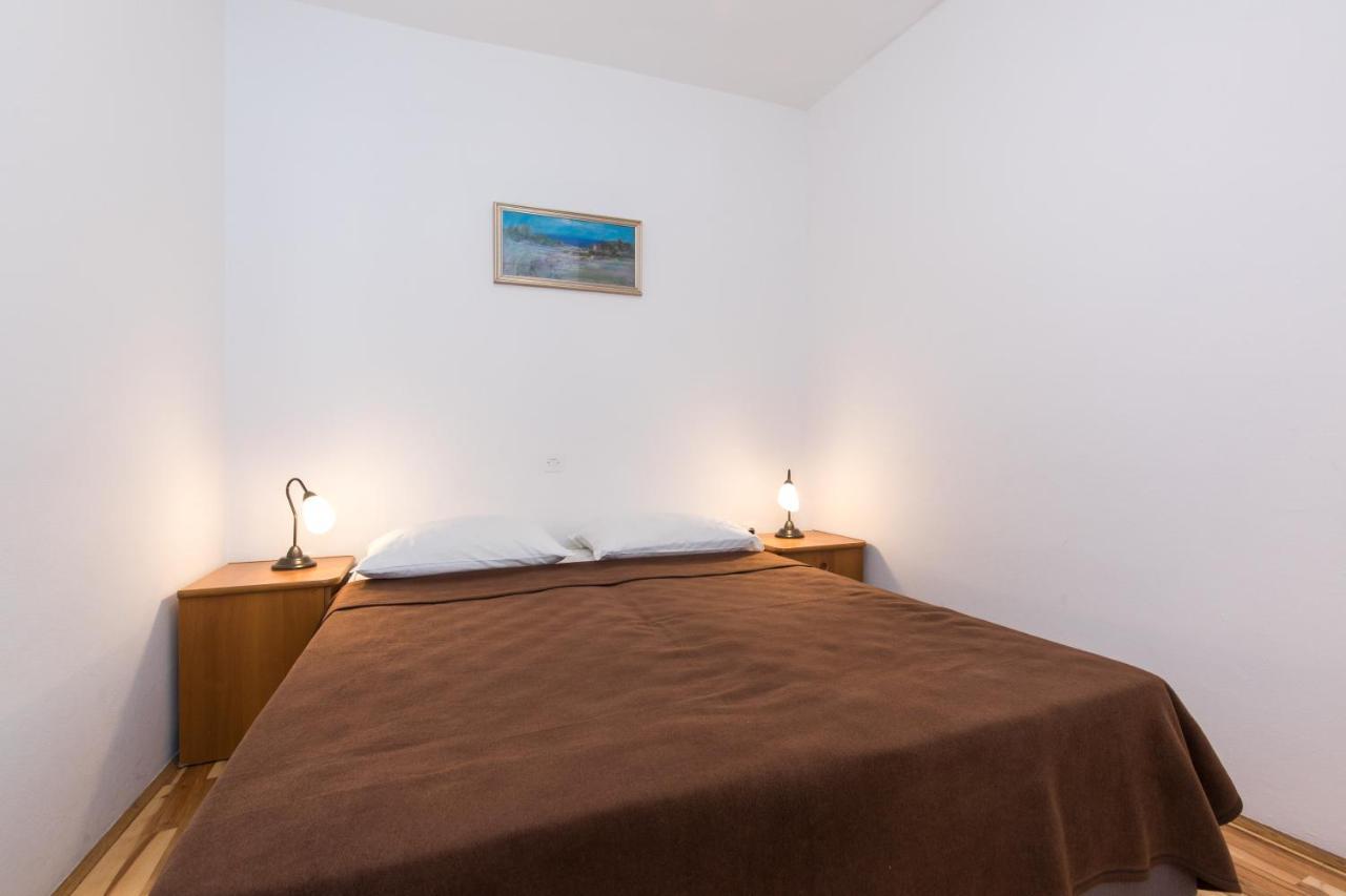 באסקה Apartments Darko Near The Sea מראה חיצוני תמונה