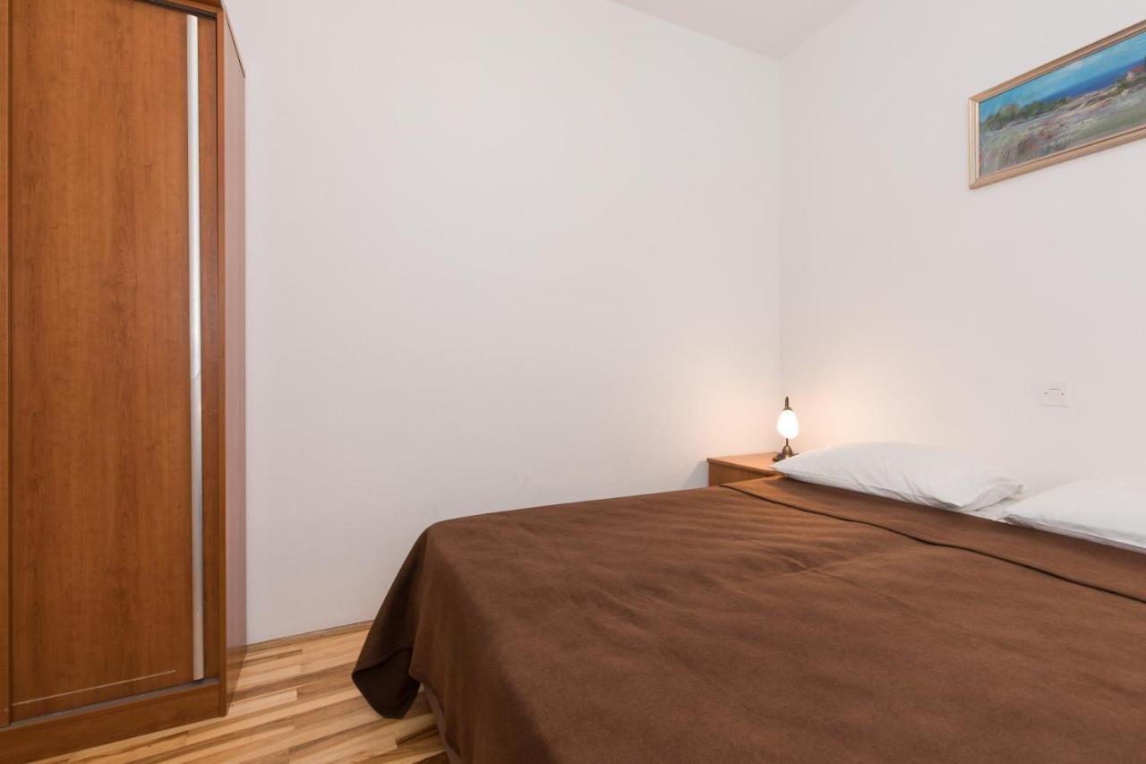 באסקה Apartments Darko Near The Sea מראה חיצוני תמונה
