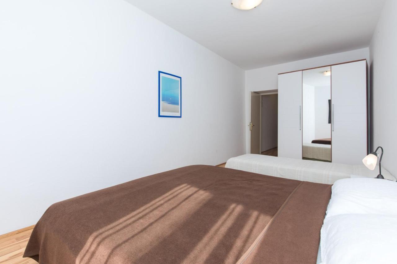 באסקה Apartments Darko Near The Sea מראה חיצוני תמונה