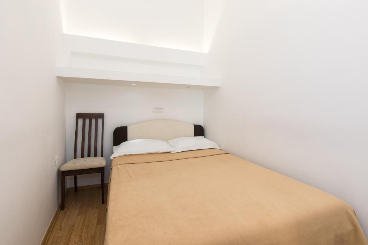 באסקה Apartments Darko Near The Sea מראה חיצוני תמונה