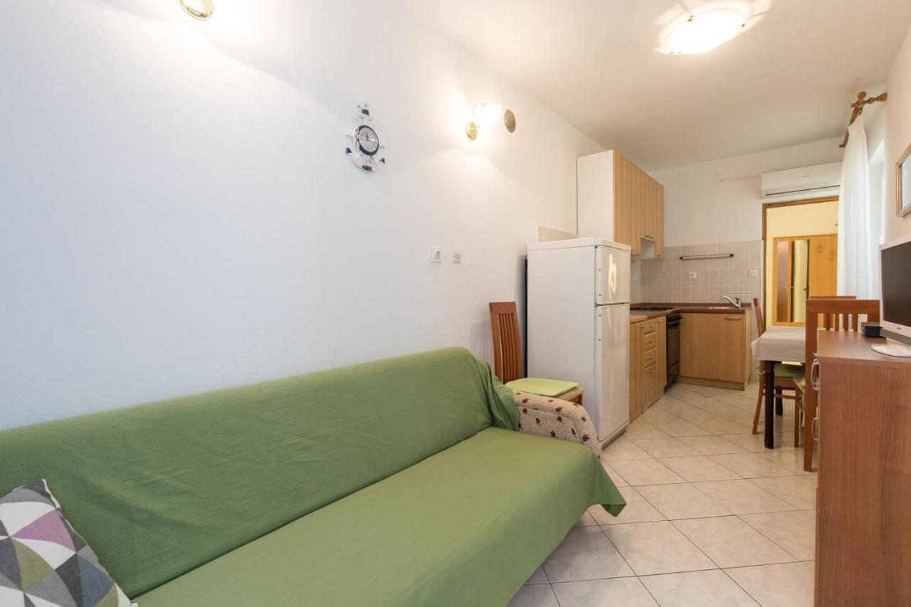 באסקה Apartments Darko Near The Sea מראה חיצוני תמונה
