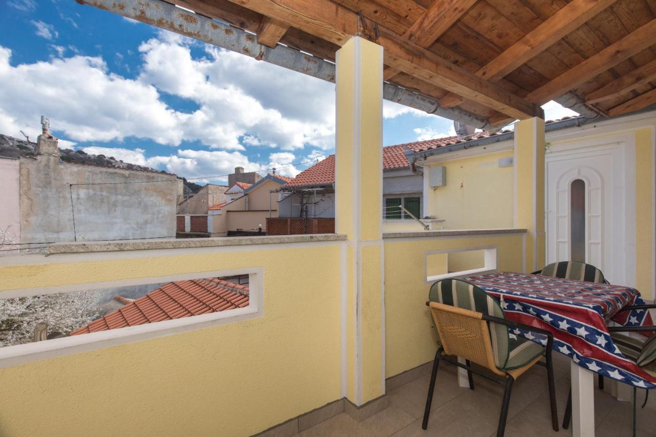 באסקה Apartments Darko Near The Sea מראה חיצוני תמונה