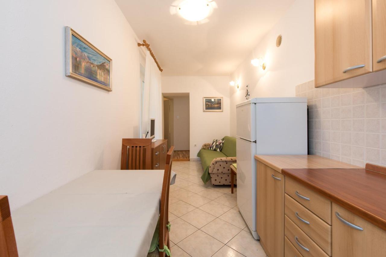 באסקה Apartments Darko Near The Sea מראה חיצוני תמונה