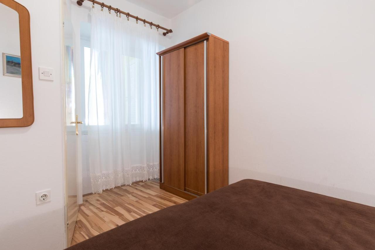 באסקה Apartments Darko Near The Sea מראה חיצוני תמונה