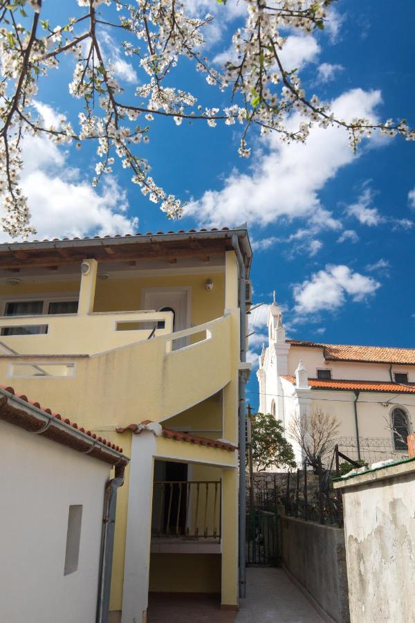 באסקה Apartments Darko Near The Sea מראה חיצוני תמונה