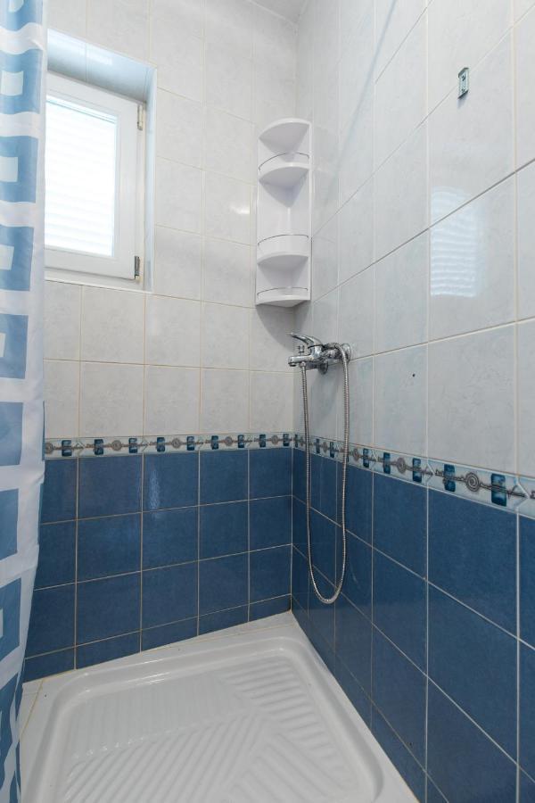 באסקה Apartments Darko Near The Sea מראה חיצוני תמונה